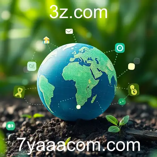 Transformação Digital: Inovação e Sustentabilidade em 2025