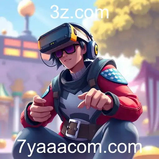 Tendências de Jogos em 2025: O Ano dos Desafios Virtuais