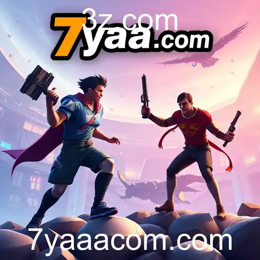 Expansão do 7yaaa.com Reflete Tendências do Mercado de Jogos