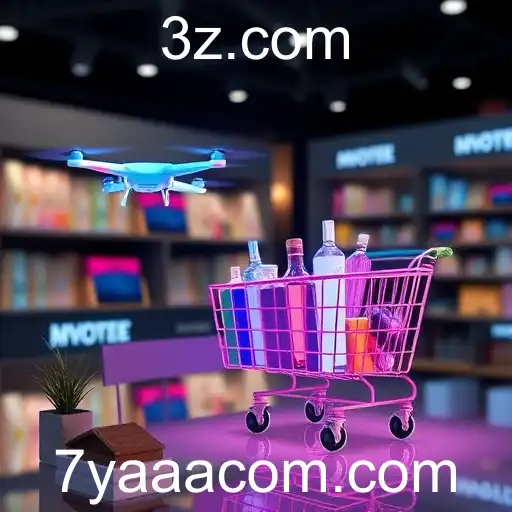 O Crescimento Exponencial da 7yaaa.com no Mercado de Jogos