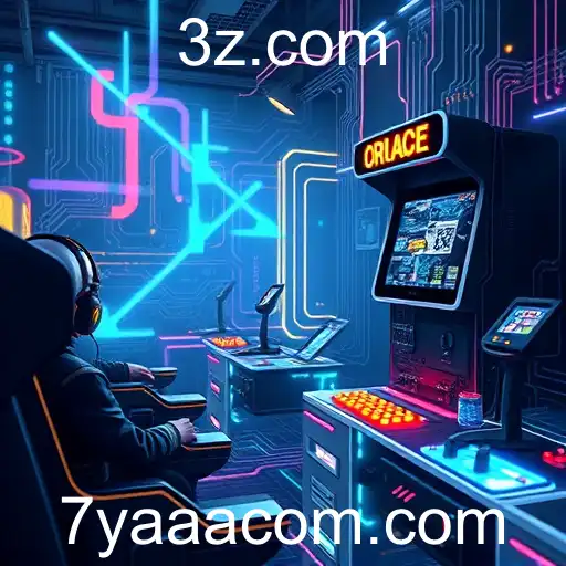 A Evolução dos Jogos Online em 2025