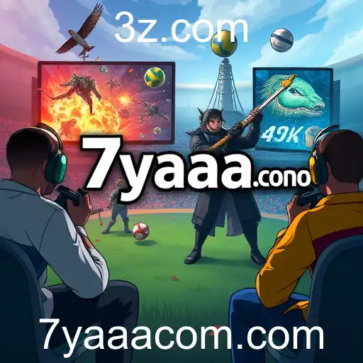 A Evolução dos Jogos Online em 2025