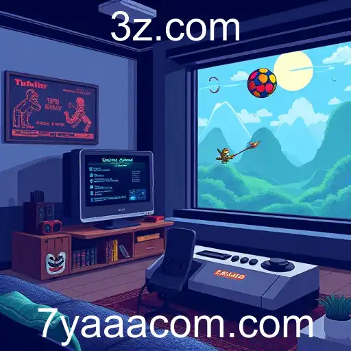 Evolução dos Jogos Online em 2025