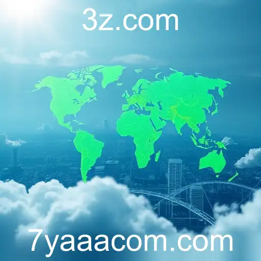 Novo Horizonte para Gamers com 7yaaa.com