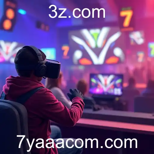 Evolução do Setor de Jogos em 2025: Análise e Tendências