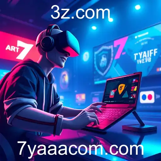 A Revolução dos Jogos Online em 2025: Uma Visão Geral