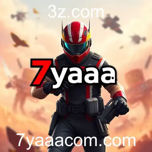 A Ascensão de 7yaaa.com no Cenário dos Jogos Virtuais