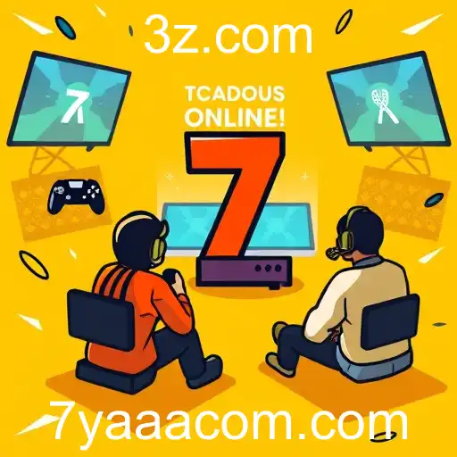 Novos Horizontes do 7yaaa.com: Tendências e Evoluções