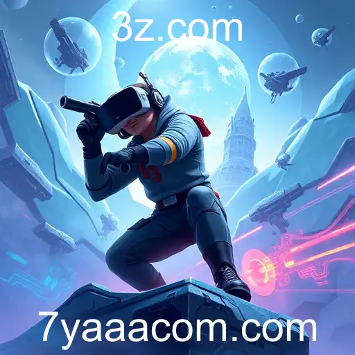 A Revolução dos Jogos Online: O Impacto de 7yaaa.com