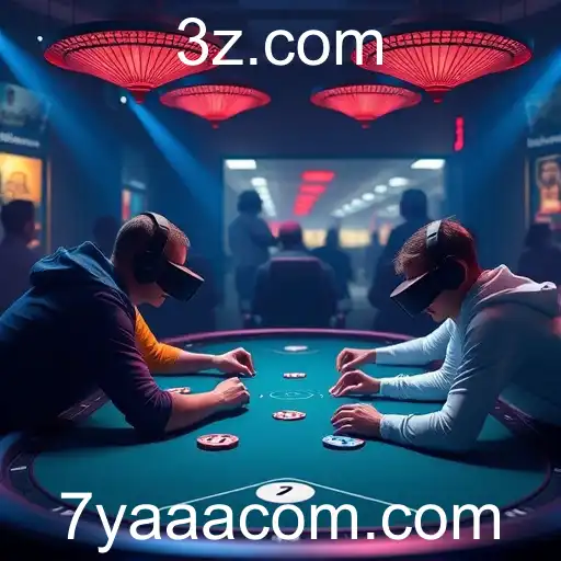 A Revolução dos Jogos Online em 2025