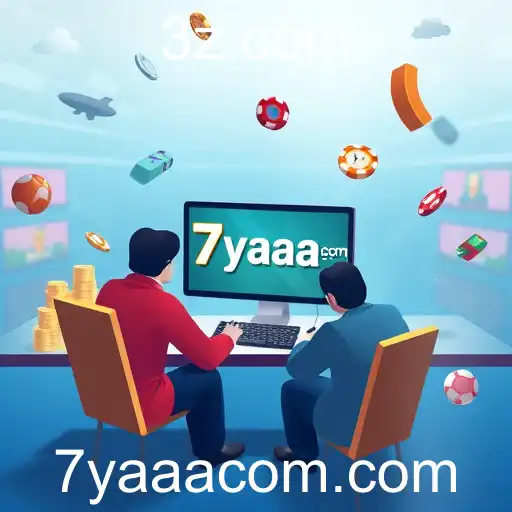 O Crescimento Sustentado dos Jogos Online em 2025